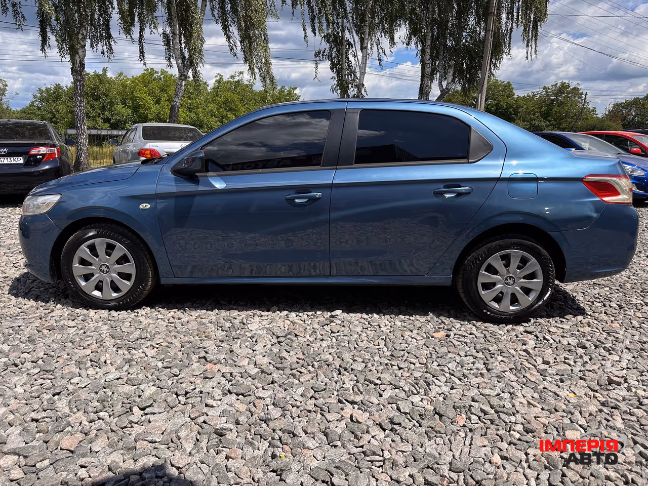 Peugeot 301 - фото 11