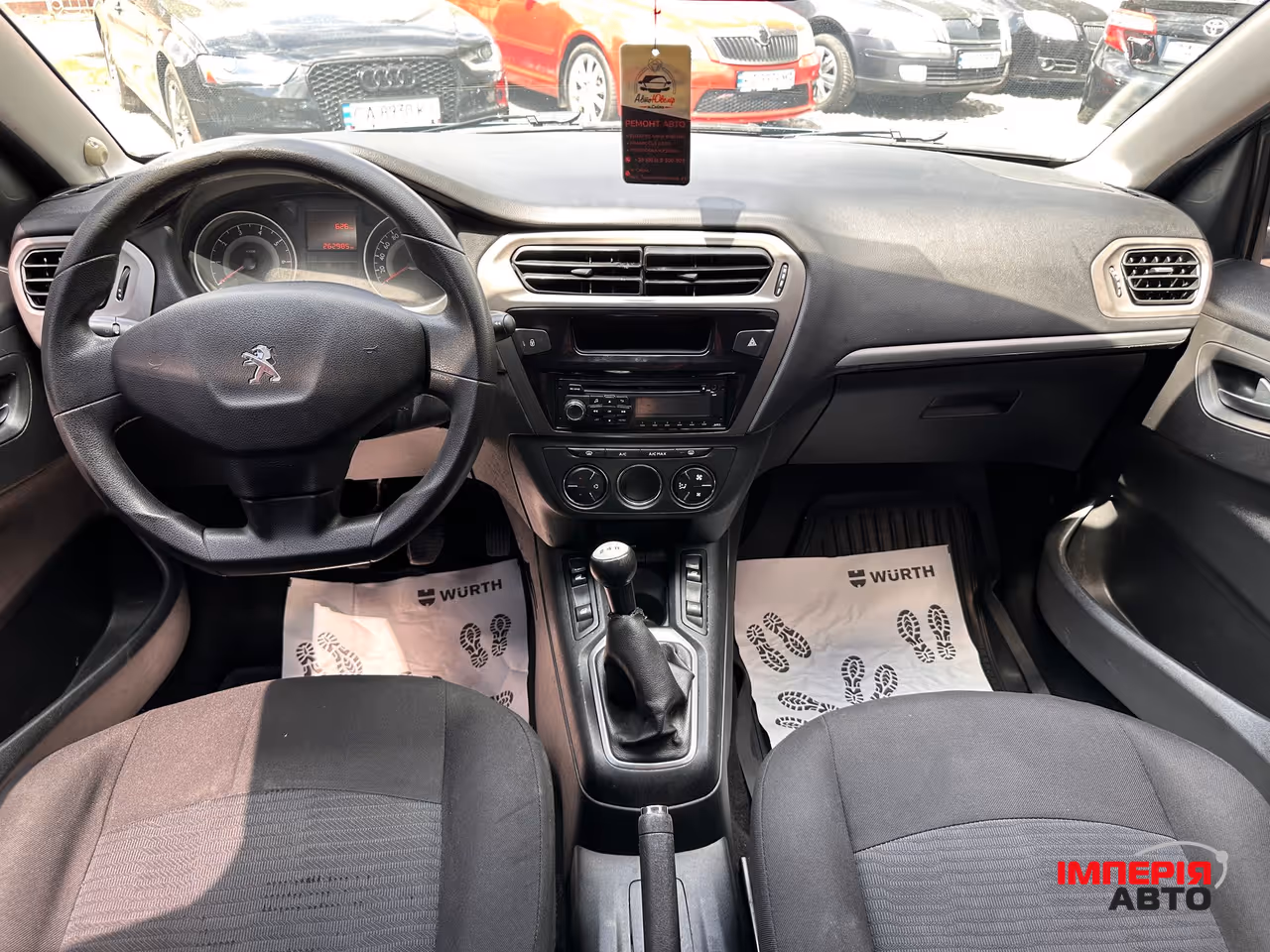 Peugeot 301 - фото 4