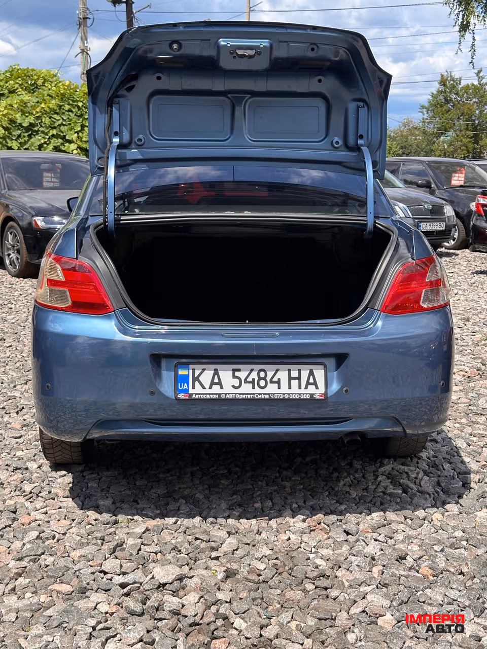 Peugeot 301 - фото 13