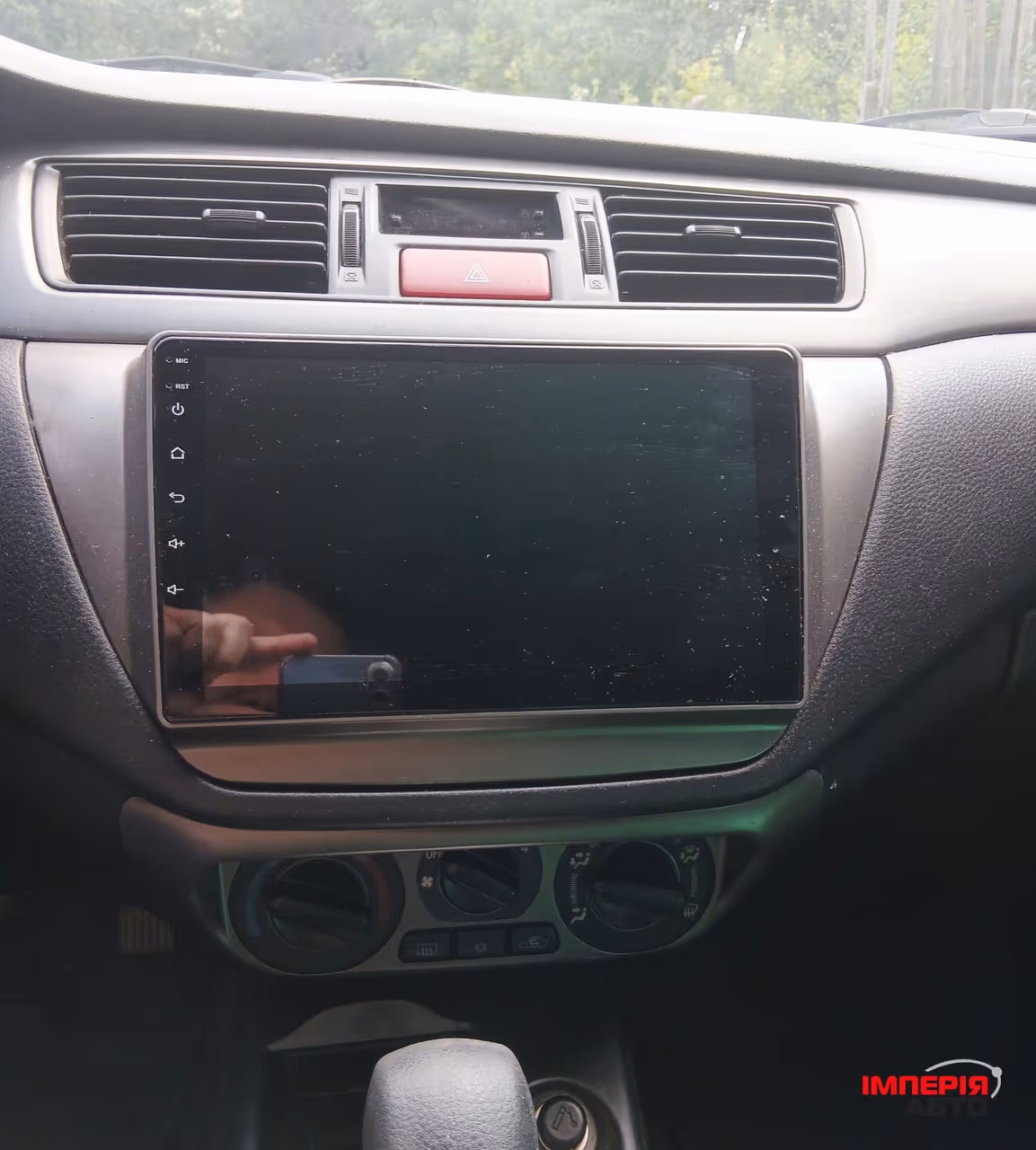 Mitsubishi Lancer - фото 4
