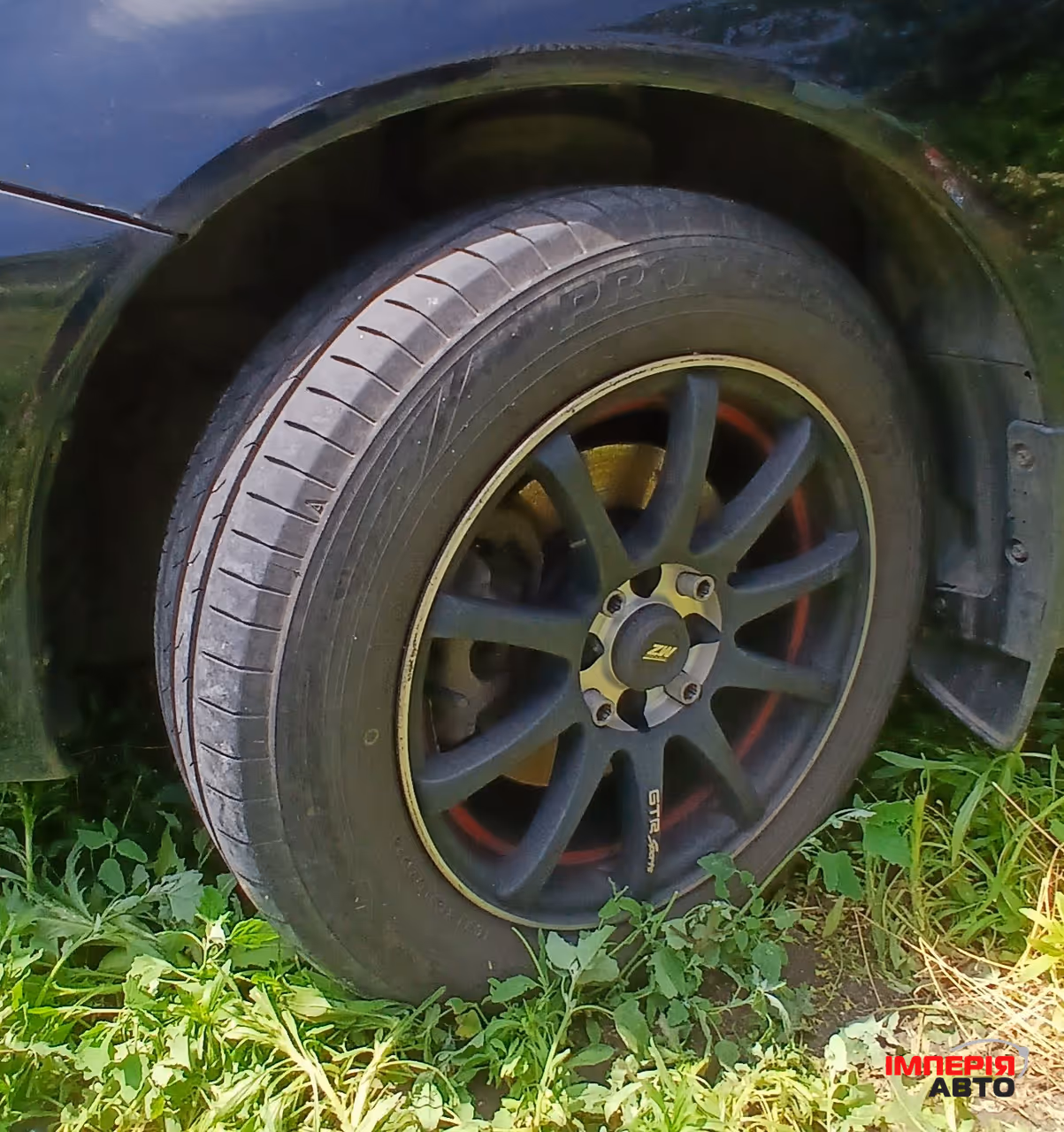Mitsubishi Lancer - фото 5