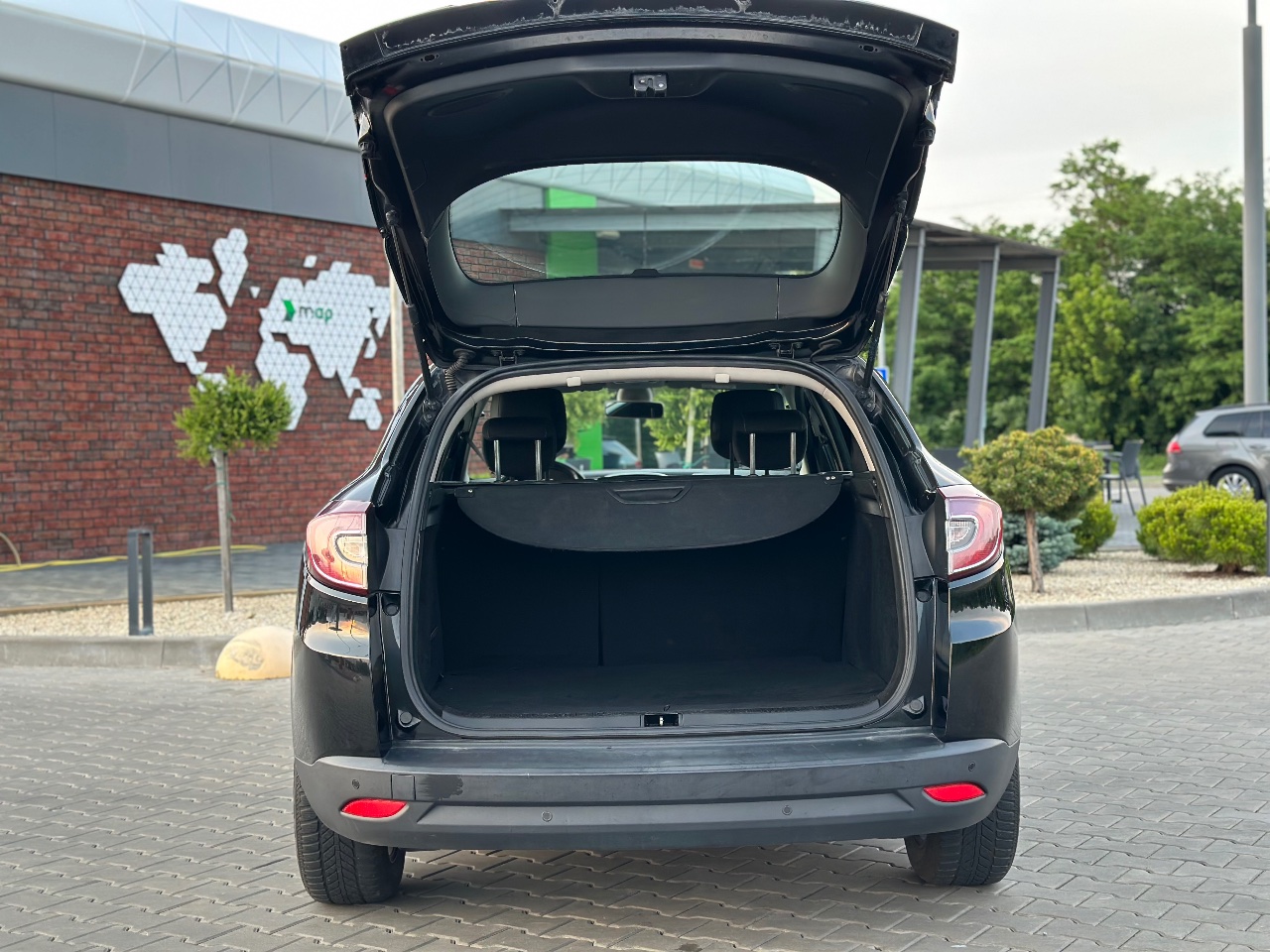 Renault Megane - фото 7