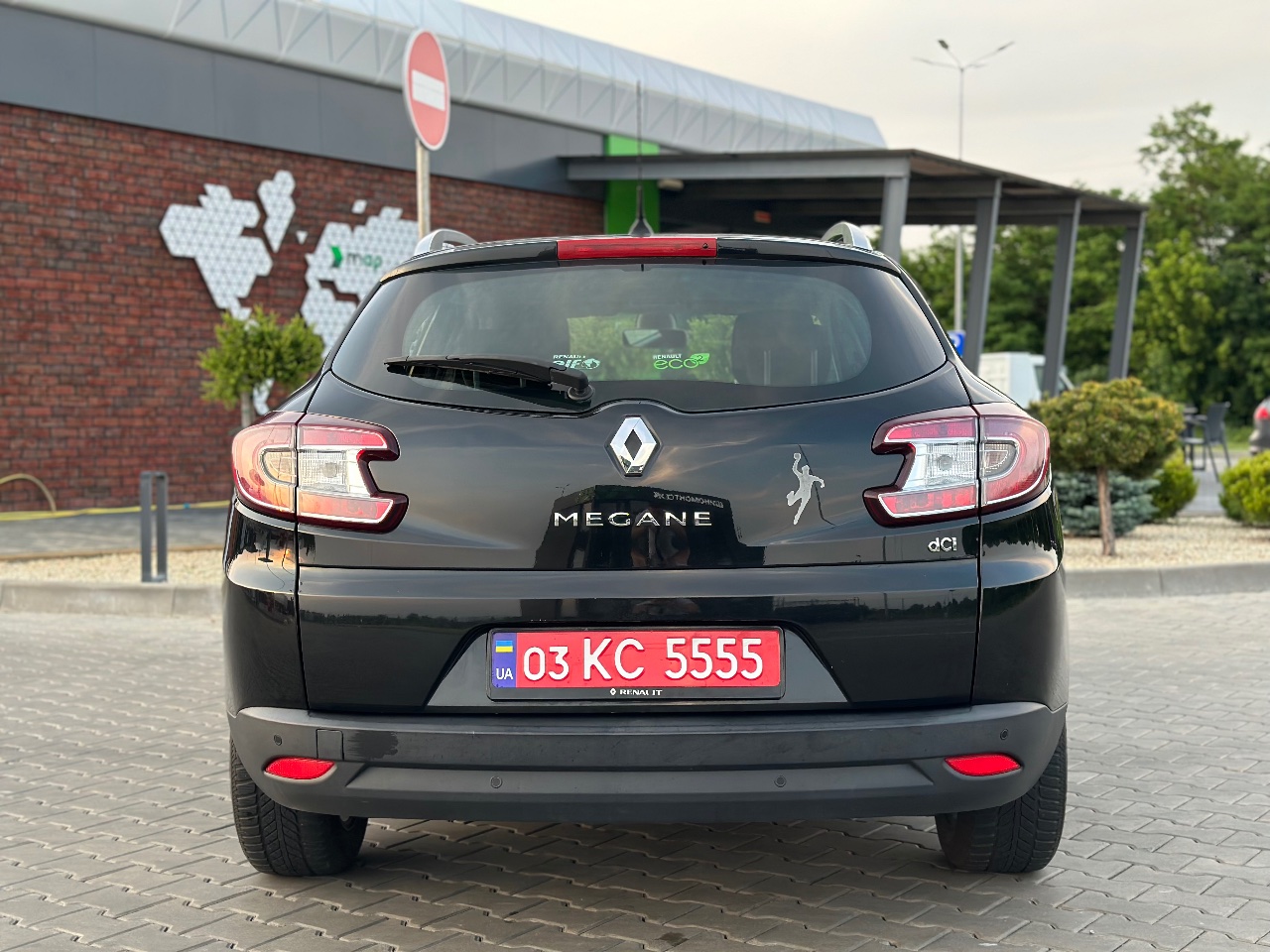 Renault Megane - фото 5