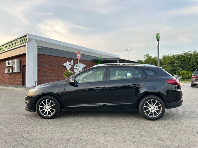 Renault Megane - фото 4