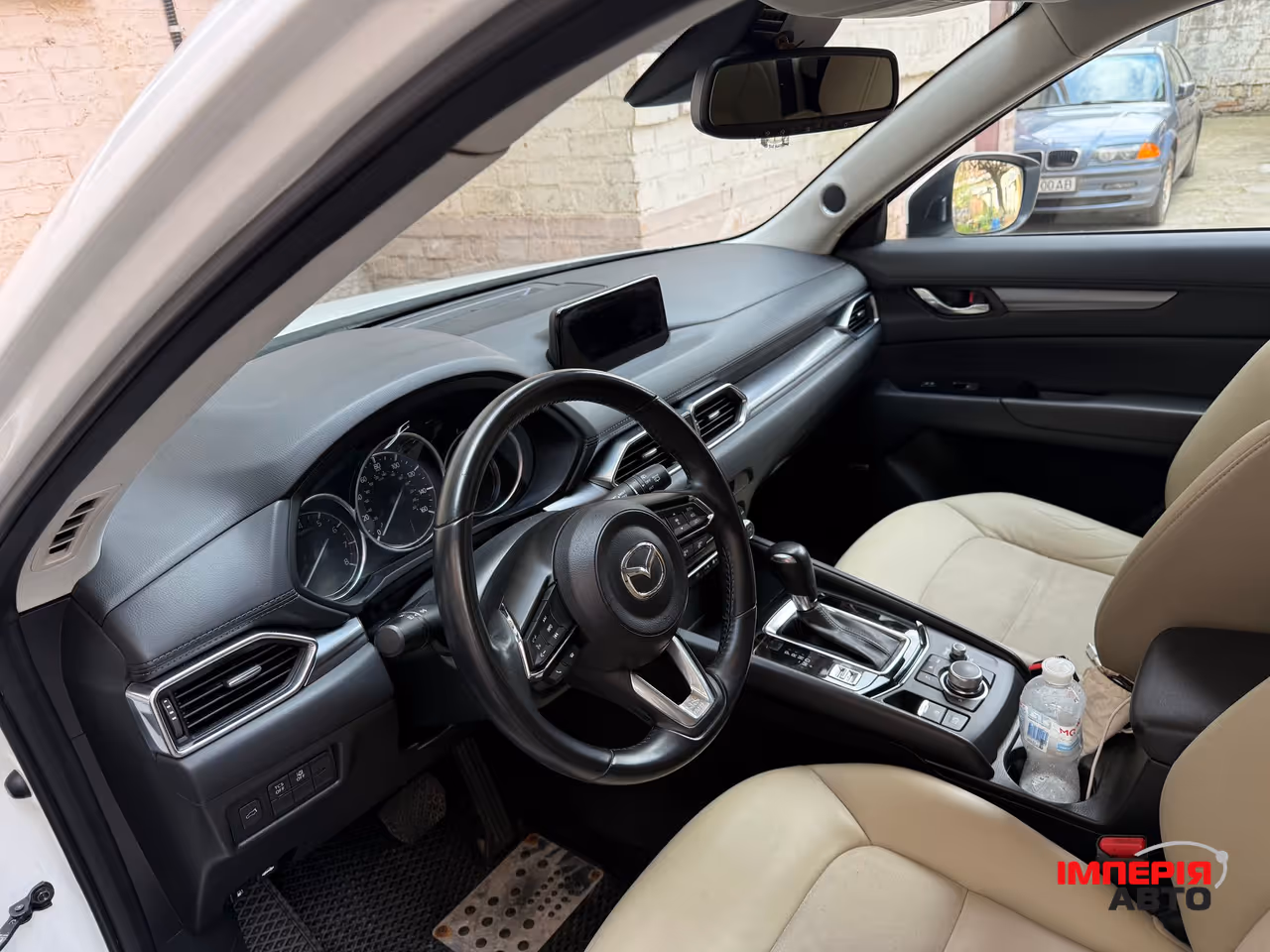 Mazda CX-5 - фото 4
