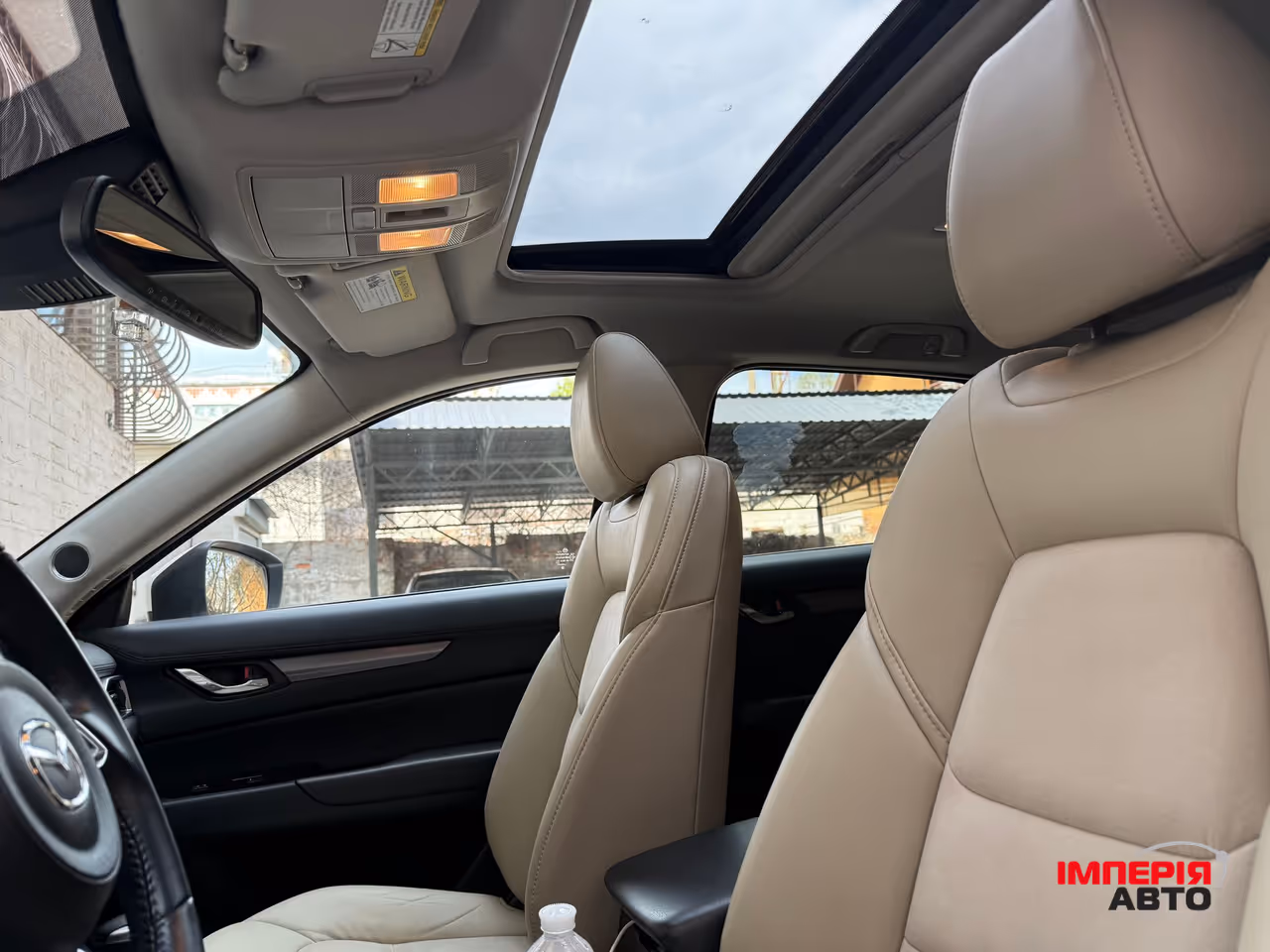 Mazda CX-5 - фото 3