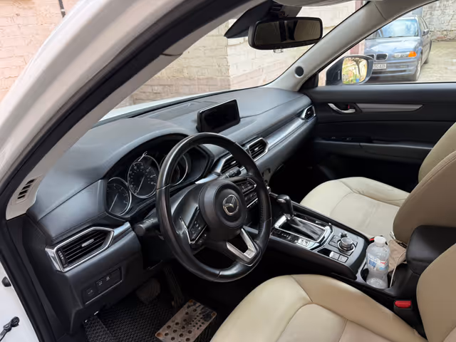 Mazda CX-5 - фото 4