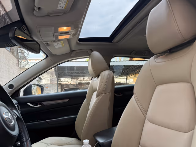 Mazda CX-5 - фото 3