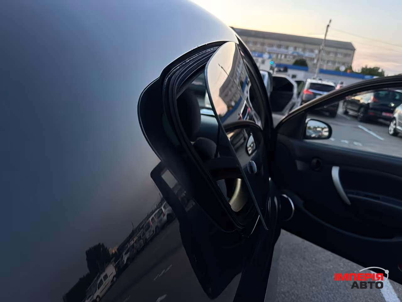 Chevrolet Aveo - фото 15