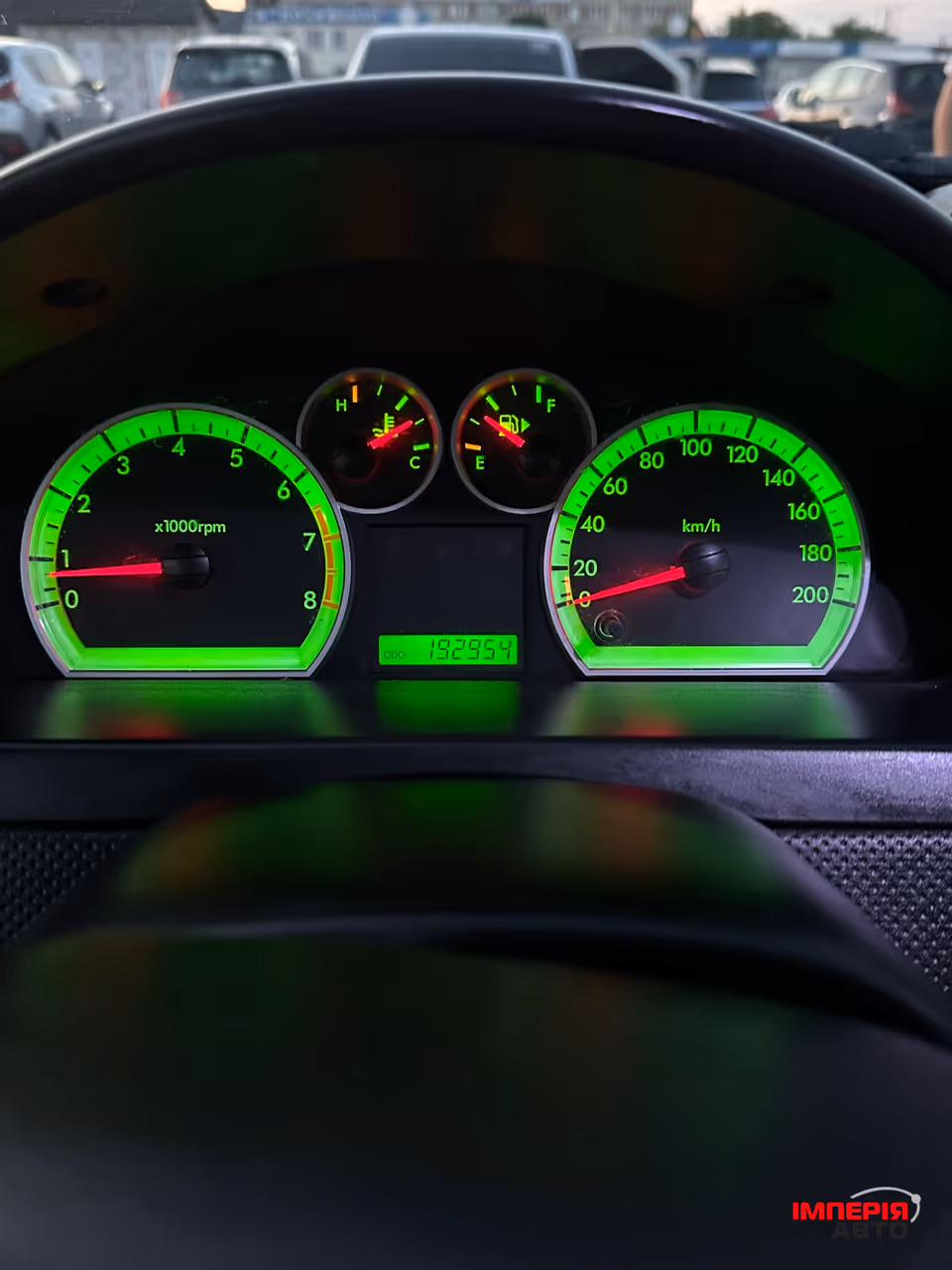 Chevrolet Aveo - фото 13