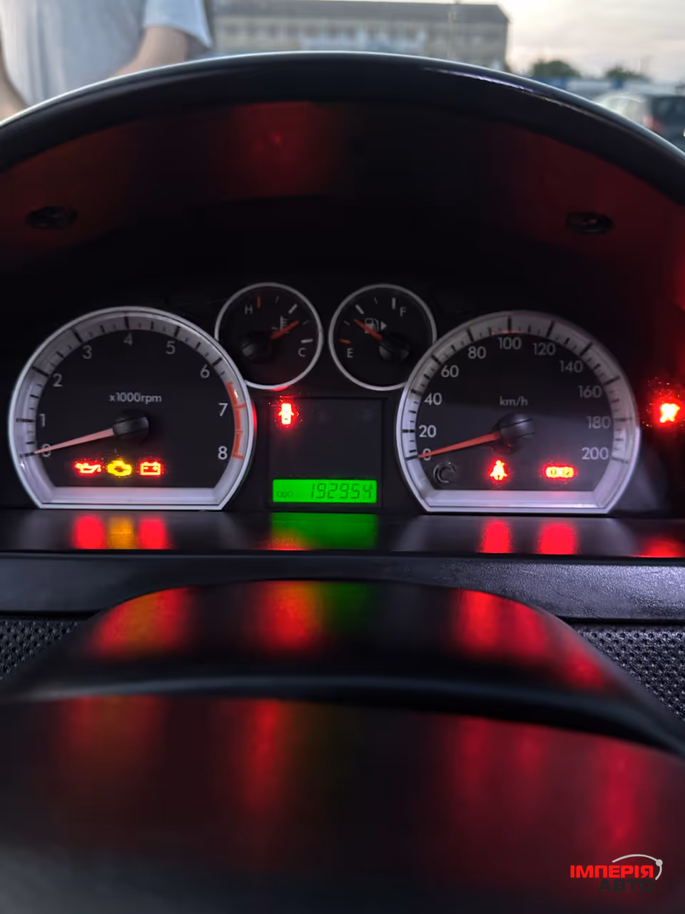 Chevrolet Aveo - фото 12