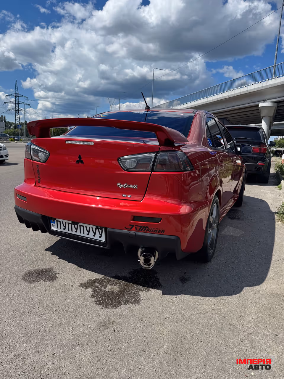 Mitsubishi Lancer - фото 7