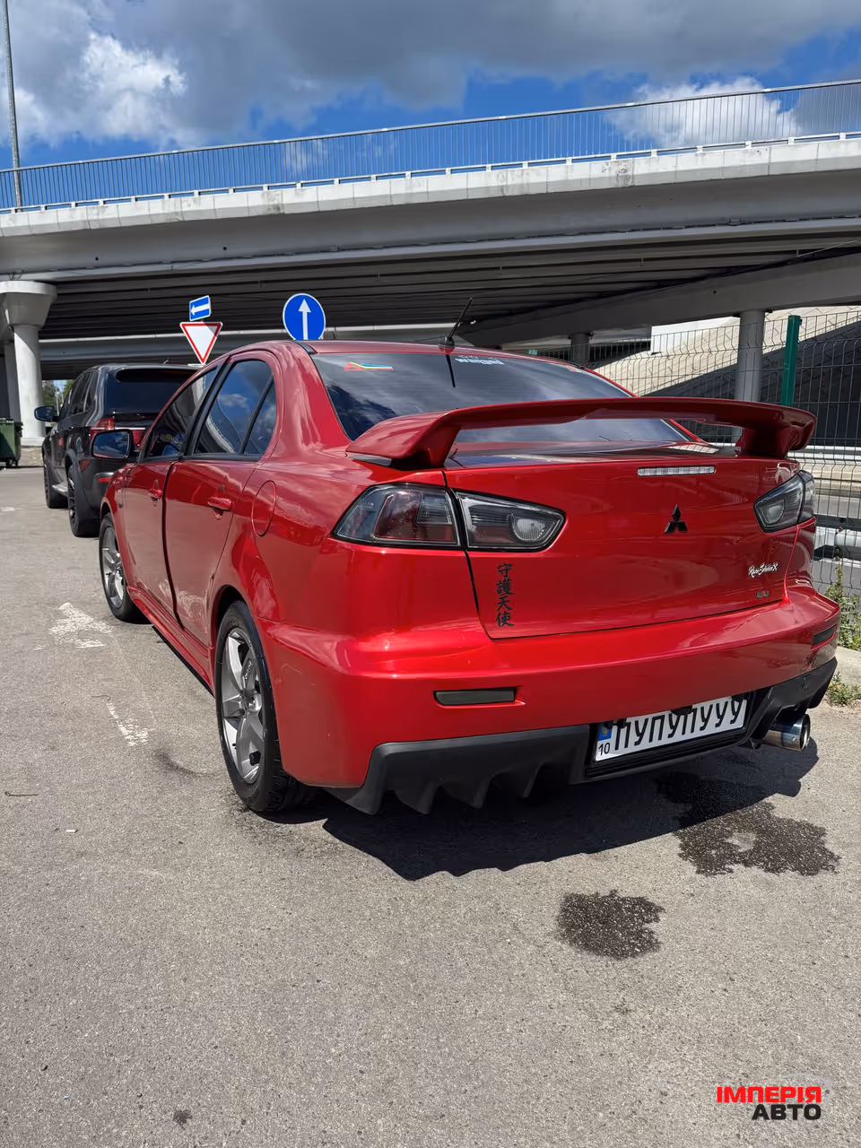 Mitsubishi Lancer - фото 9