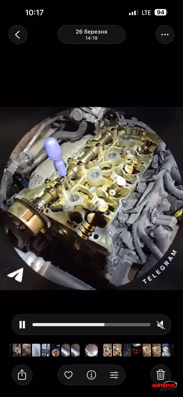 Mitsubishi Lancer - фото 16