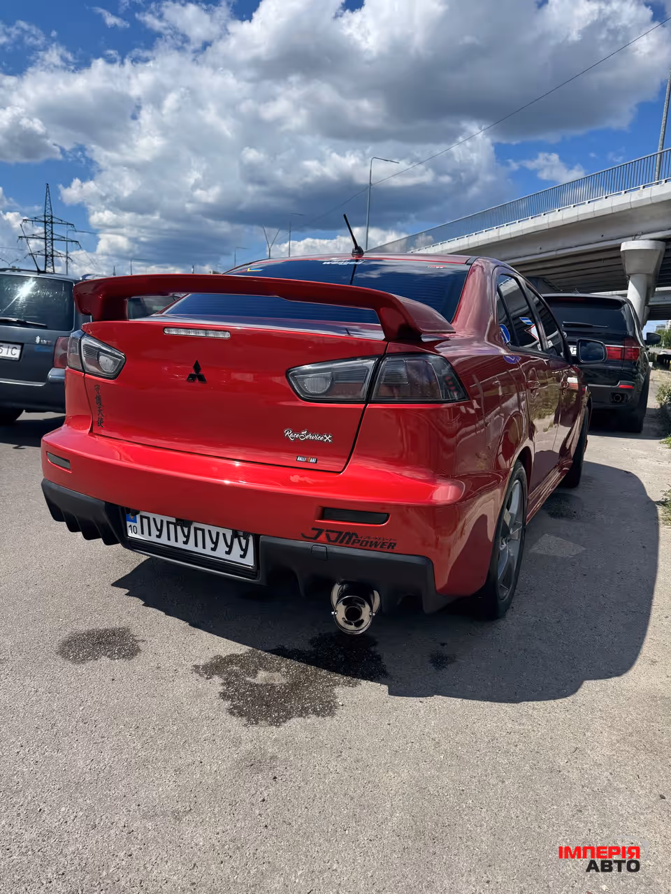Mitsubishi Lancer - фото 8