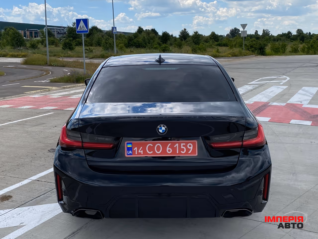 BMW 3 серії - фото 6