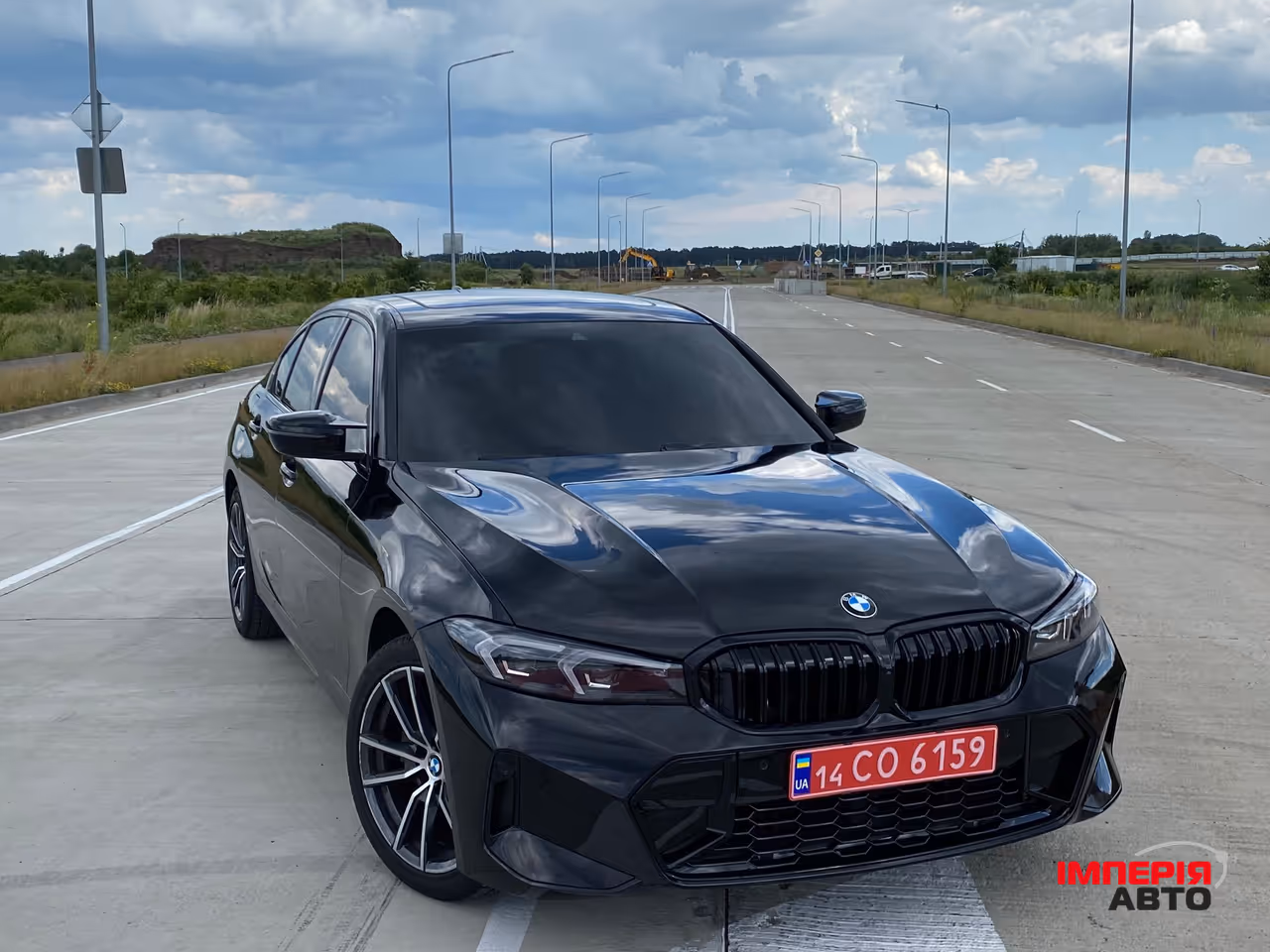 BMW 3 серії - фото 2
