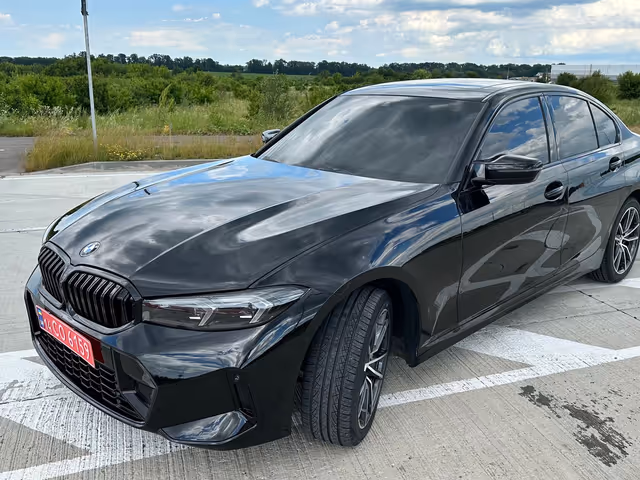 BMW 3 серії - фото 3