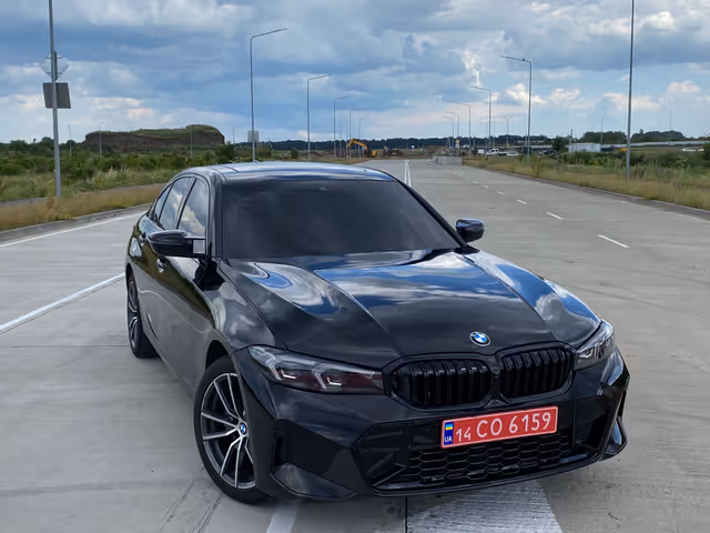 BMW 3 серії - фото 2
