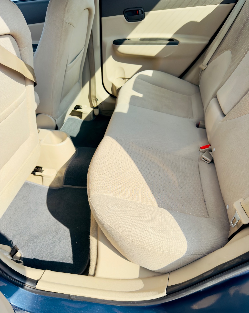 Hyundai Accent - фото 5