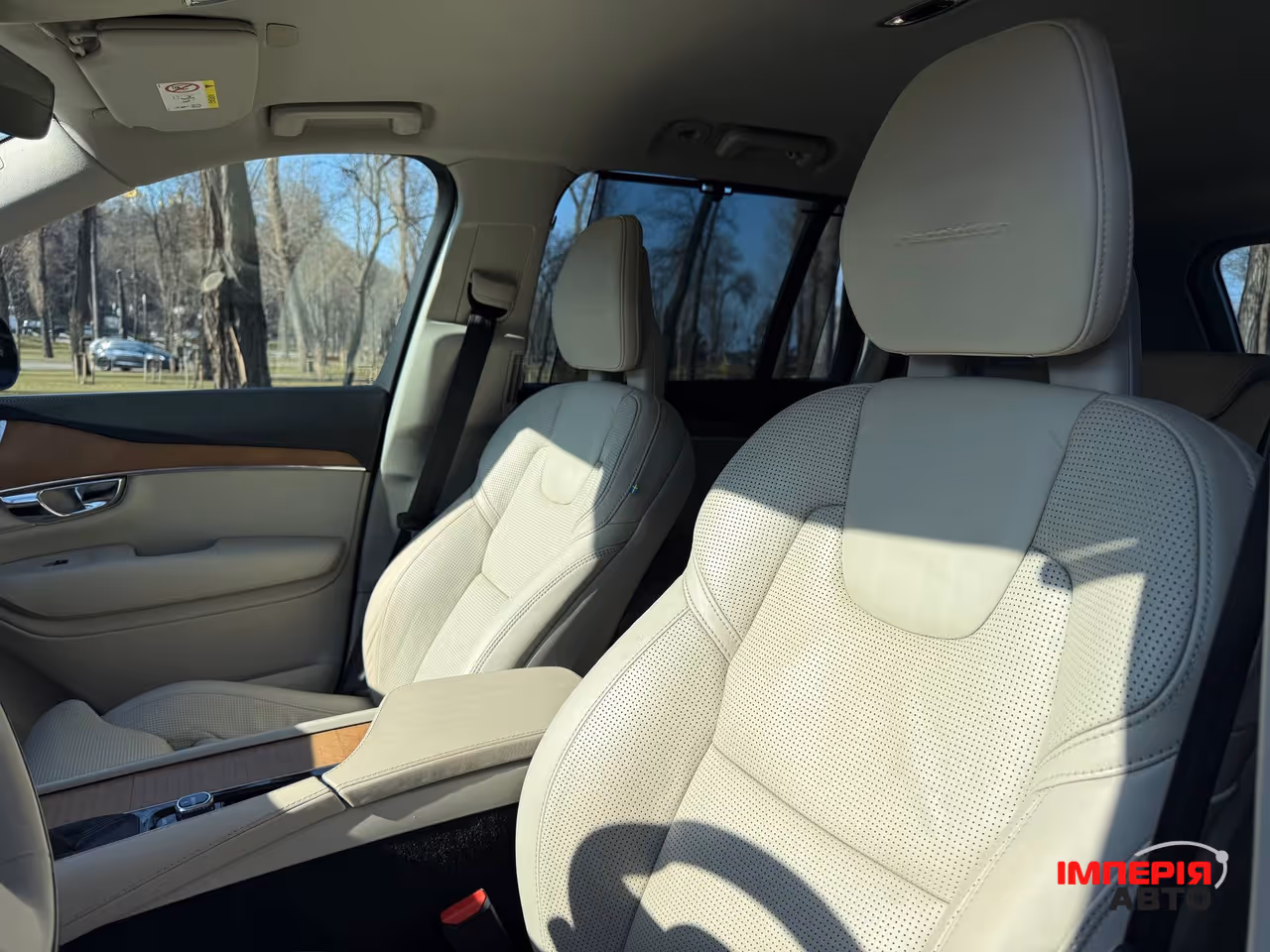 Volvo XC90 - фото 63