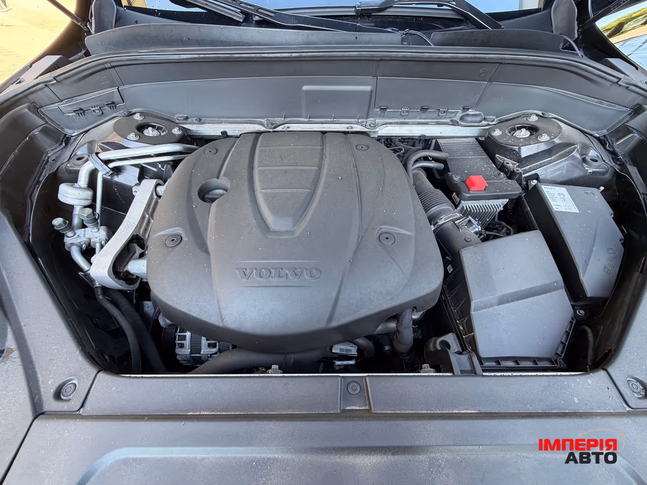 Volvo XC90 - фото 30