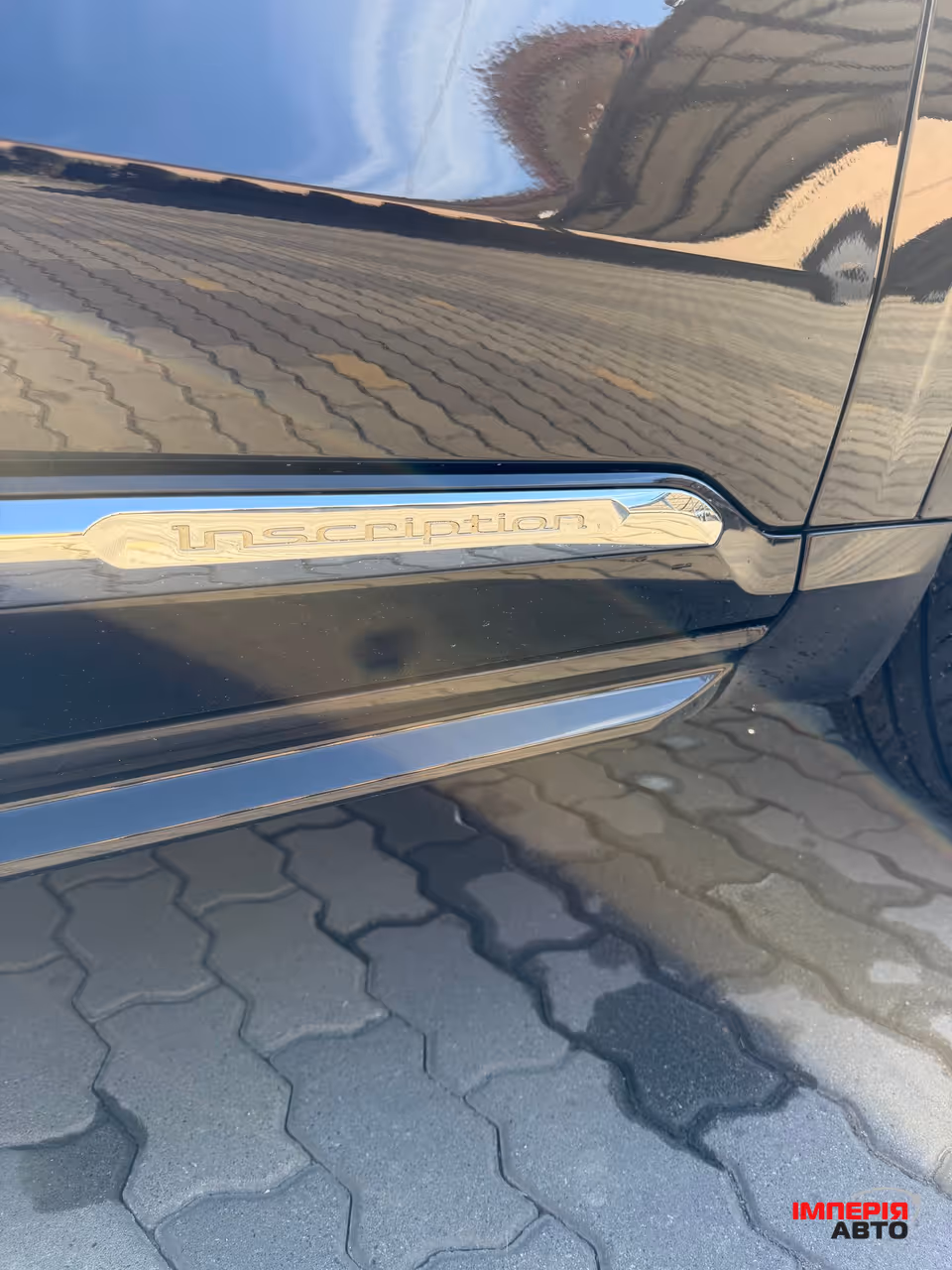 Volvo XC90 - фото 6