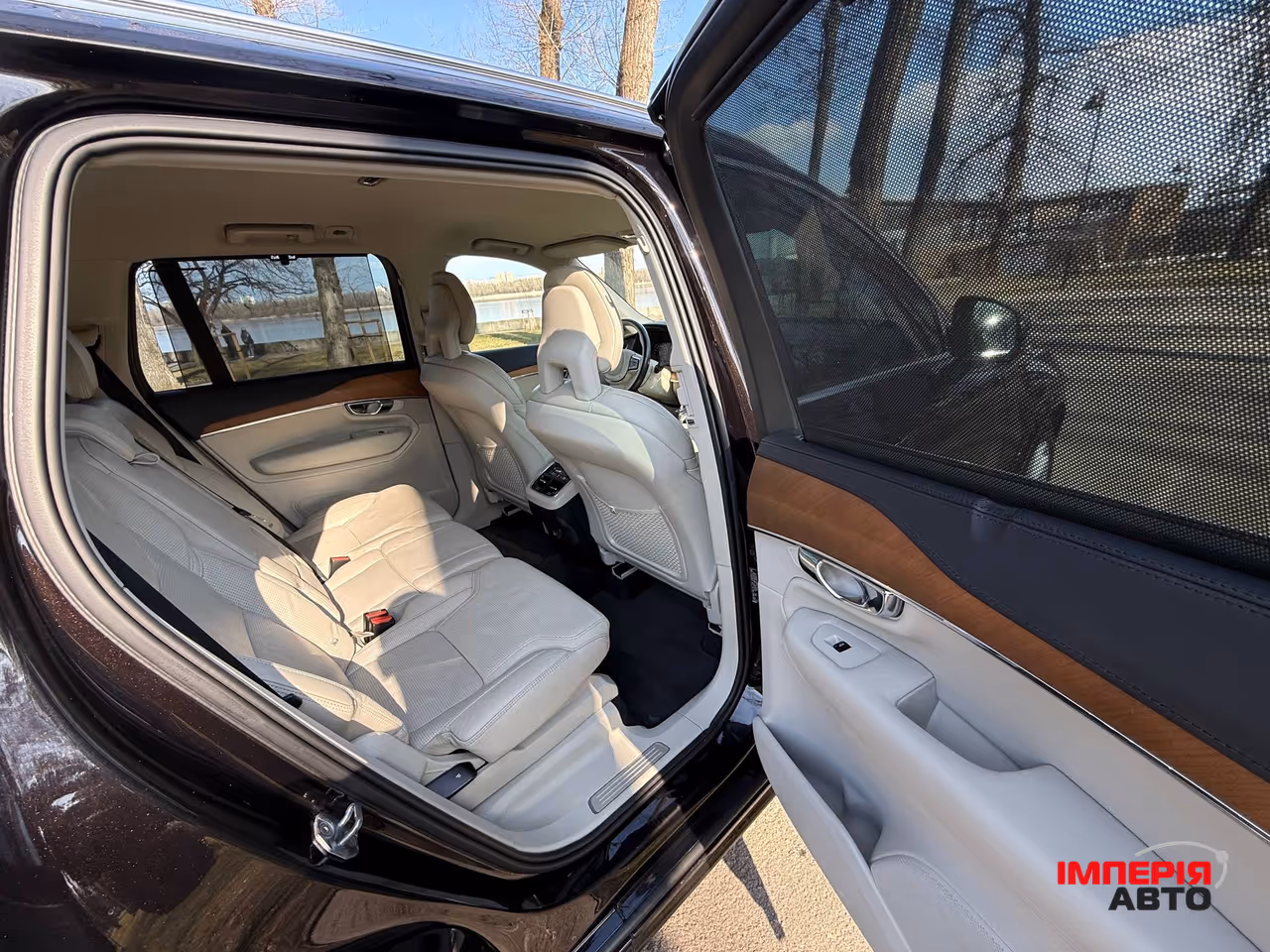 Volvo XC90 - фото 46