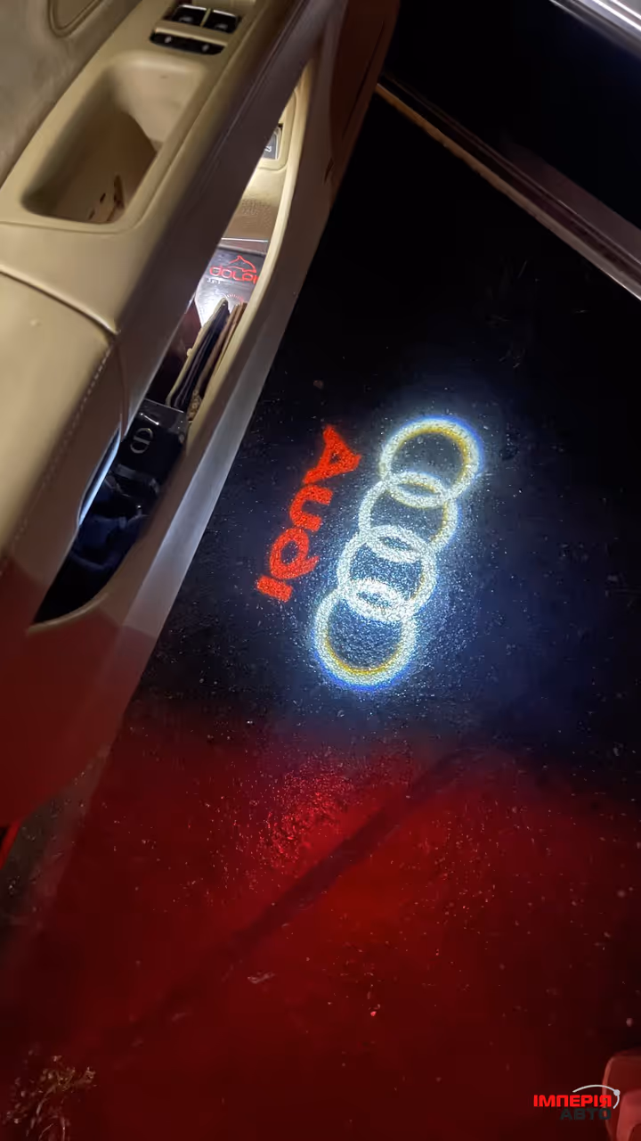 Audi A8 - фото 20