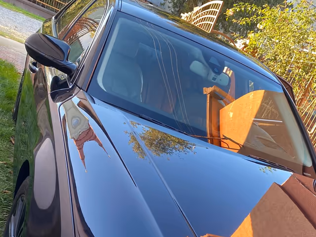 Audi A8 - фото 3
