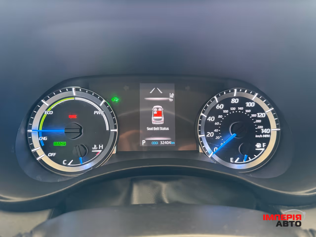 Toyota Highlander - фото 13