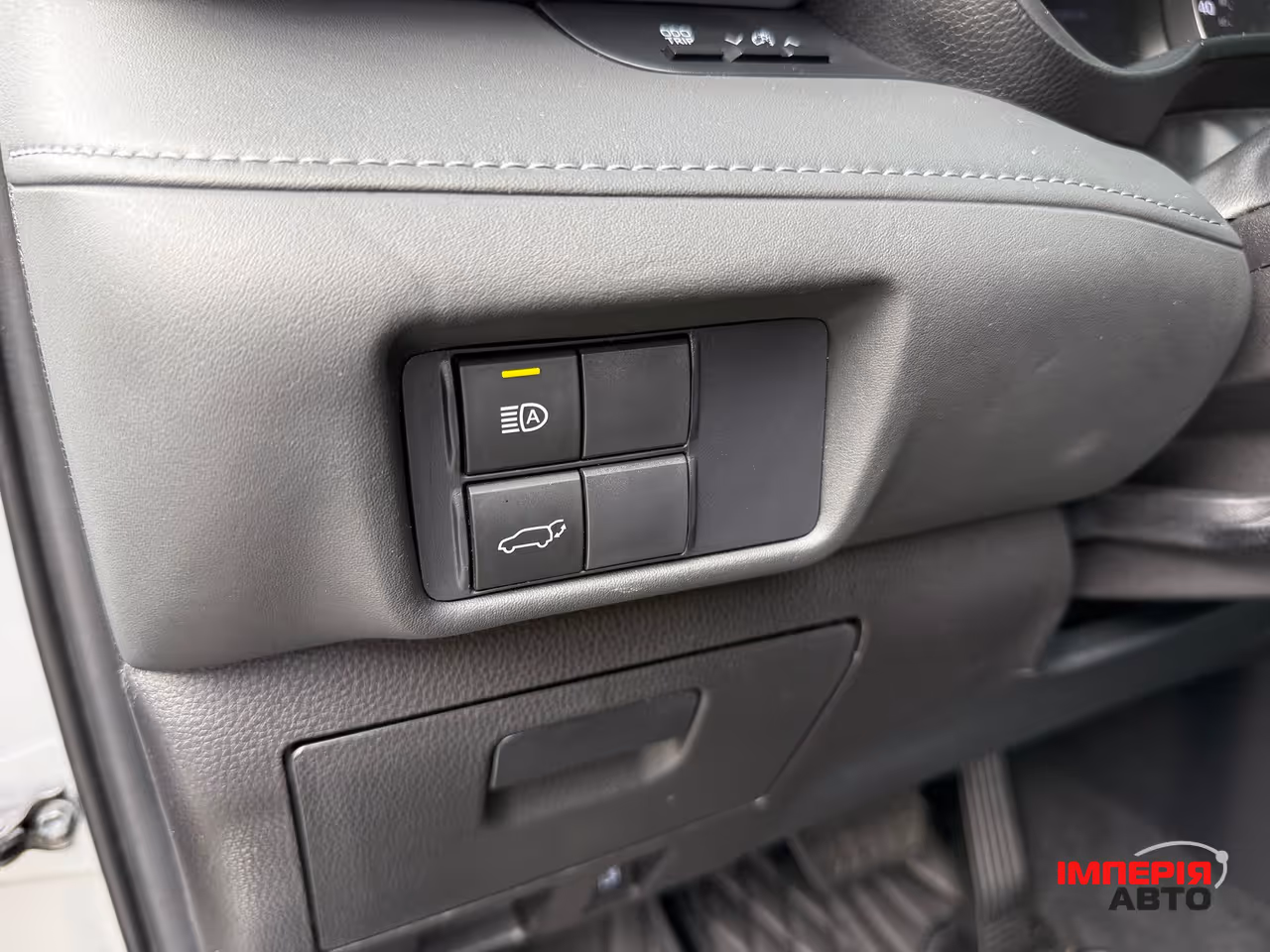 Toyota Highlander - фото 19