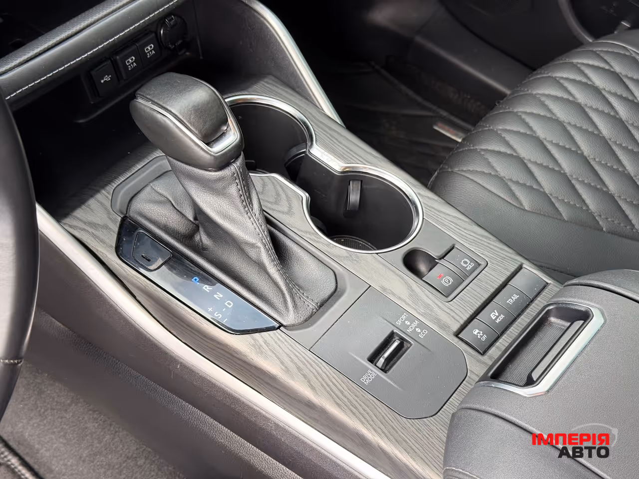 Toyota Highlander - фото 14