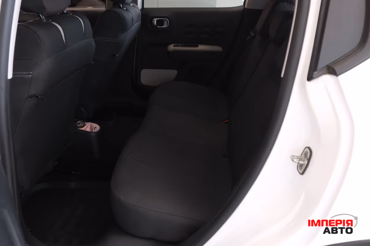 Citroen C3 - фото 8