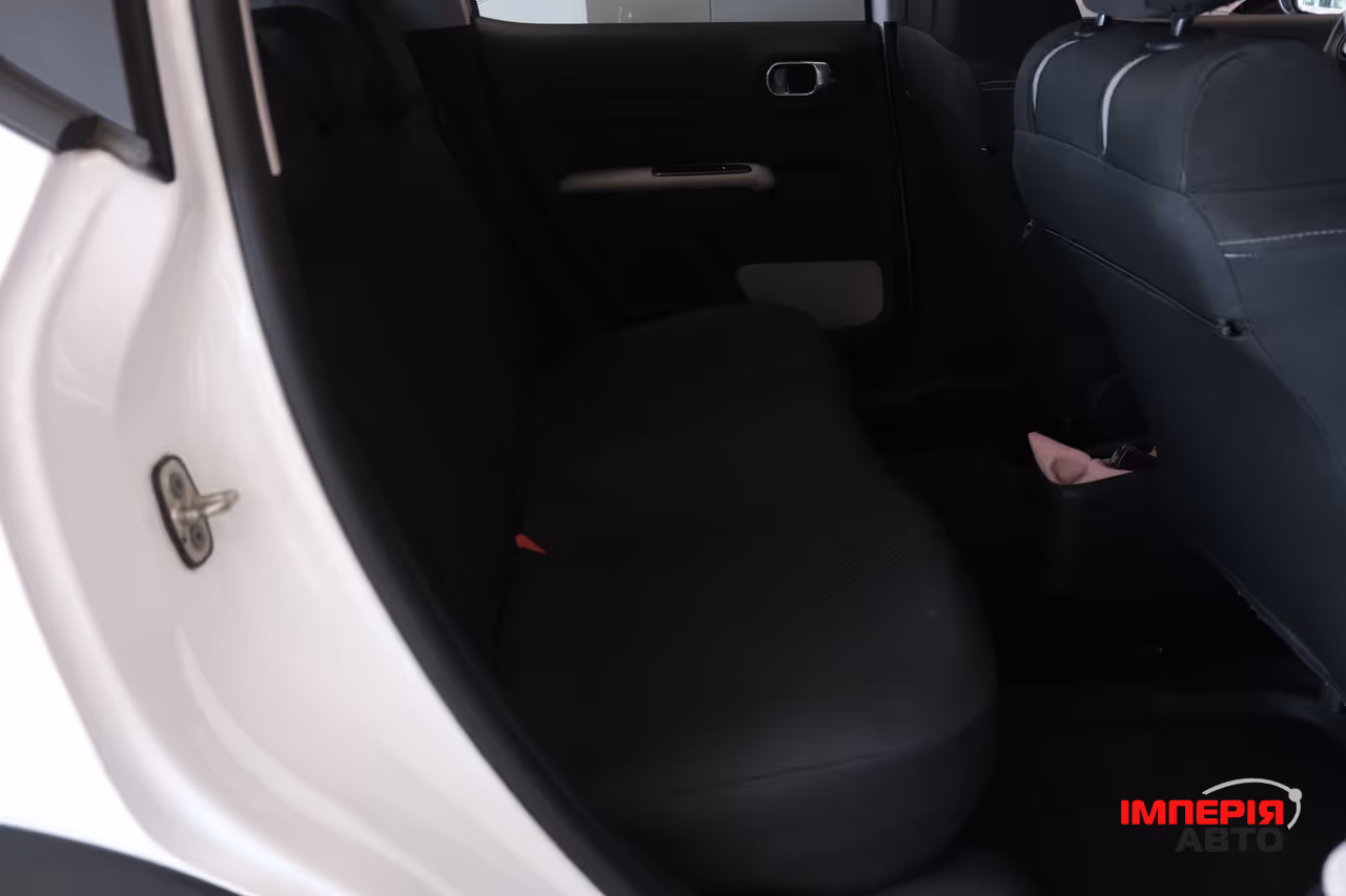 Citroen C3 - фото 9