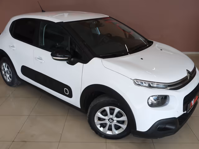 Citroen C3 - фото 4