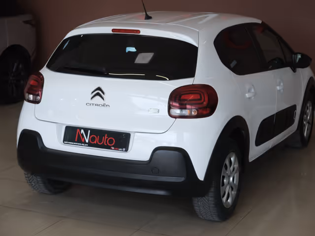 Citroen C3 - фото 5