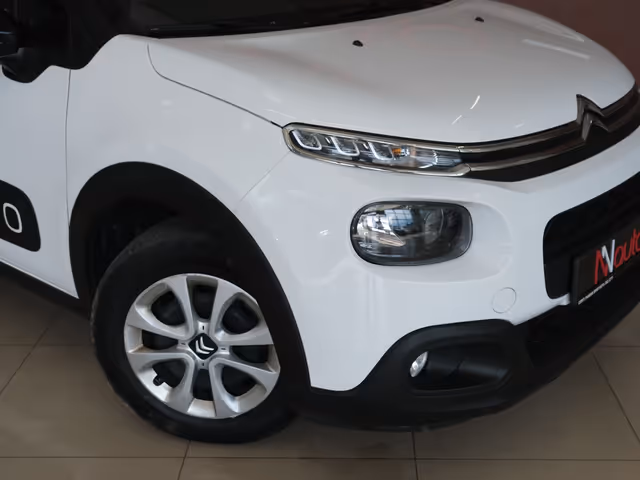 Citroen C3 - фото 3
