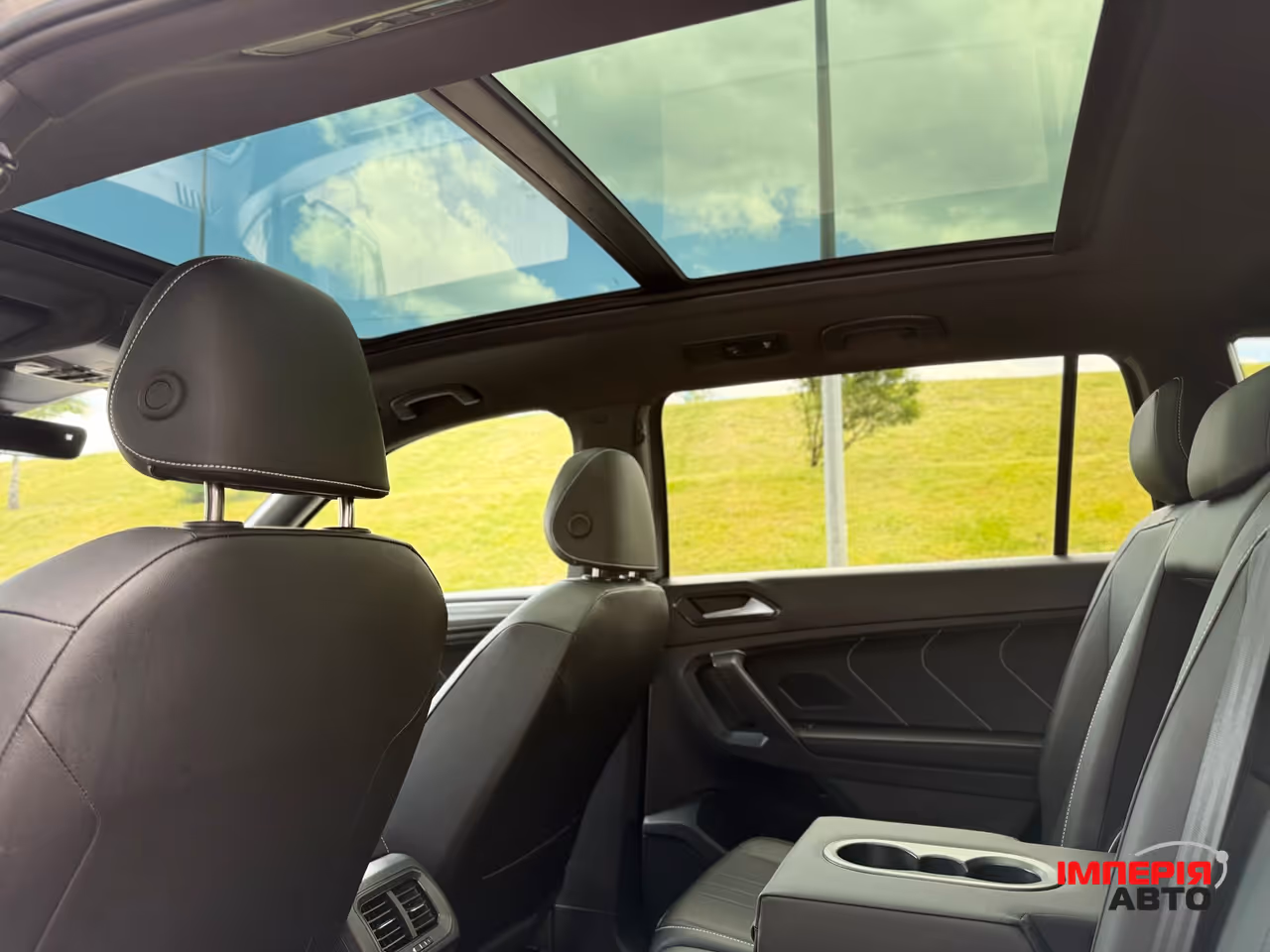 Volkswagen Tiguan - фото 33