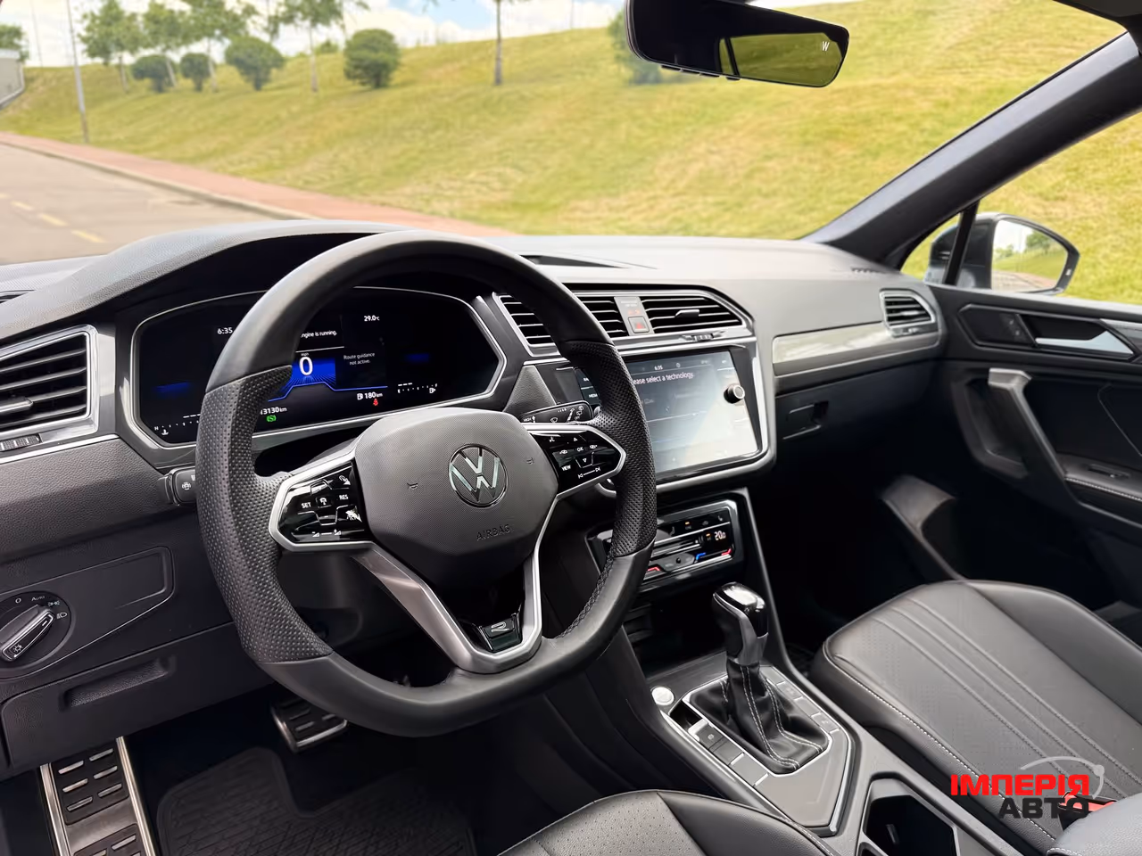 Volkswagen Tiguan - фото 36