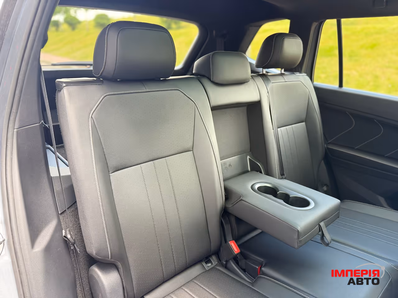 Volkswagen Tiguan - фото 17