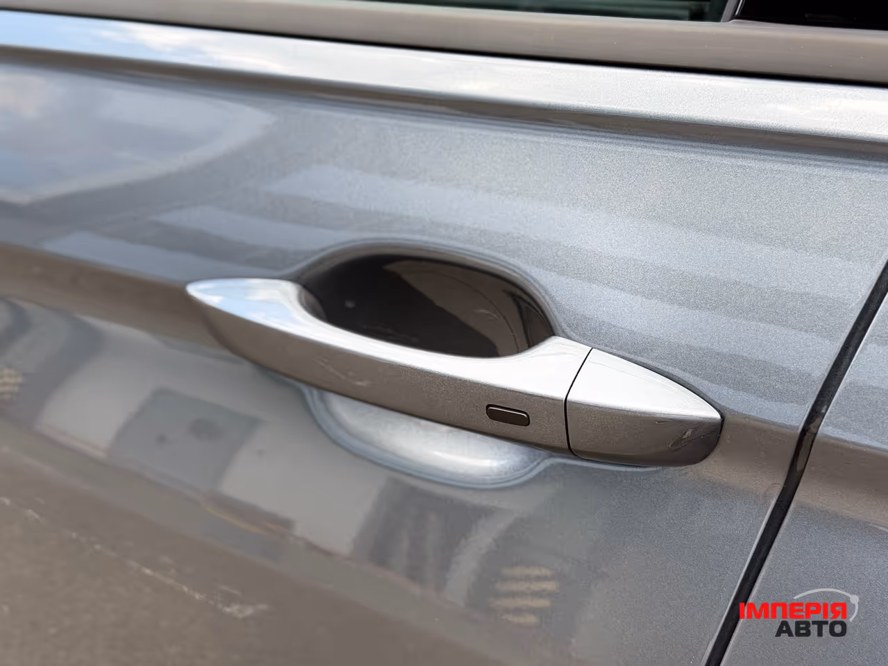 Volkswagen Tiguan - фото 29