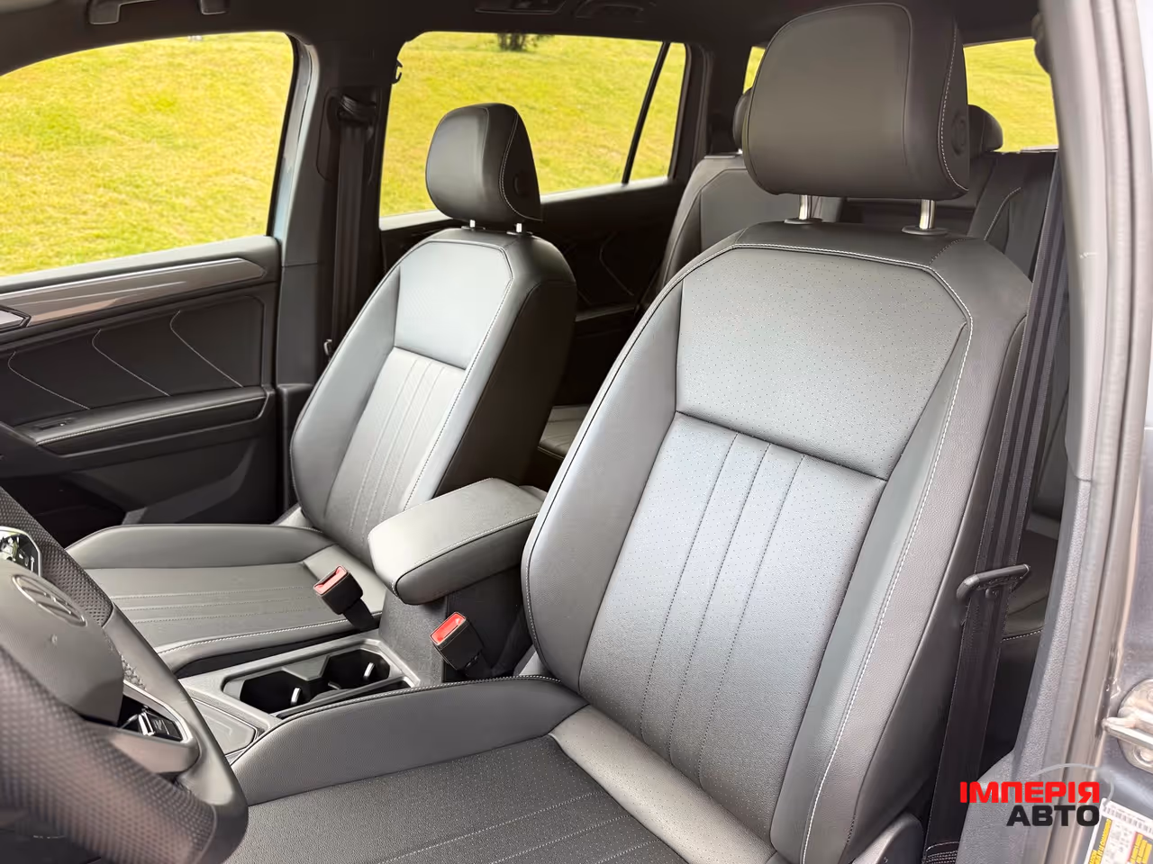 Volkswagen Tiguan - фото 37