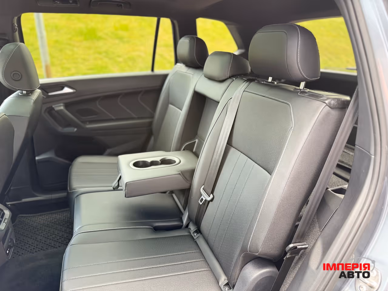 Volkswagen Tiguan - фото 35