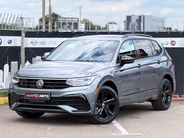 Volkswagen Tiguan - зображення 2