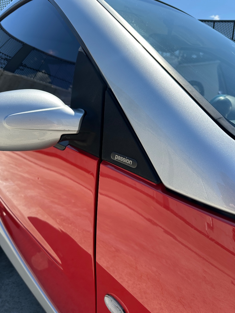 Smart Fortwo - фото 11