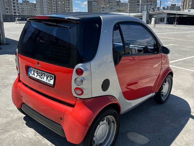 Smart Fortwo - зображення 2