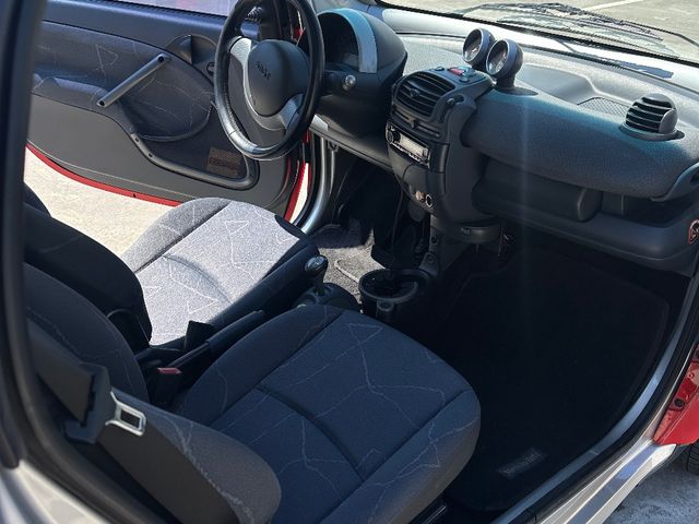 Smart Fortwo - зображення 4