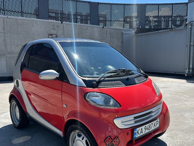 Smart Fortwo - зображення 3