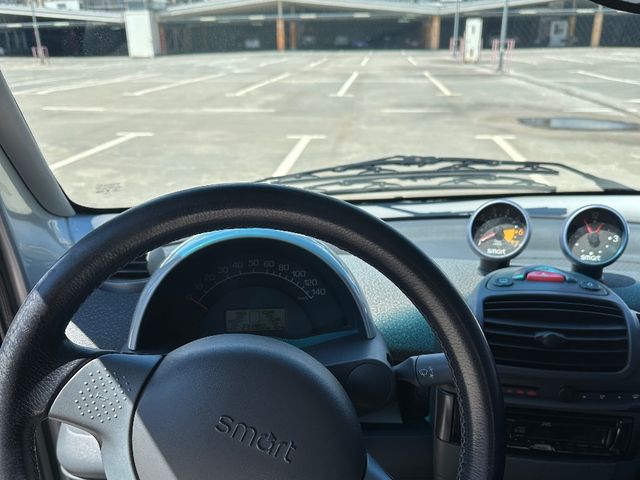 Smart Fortwo - зображення 5